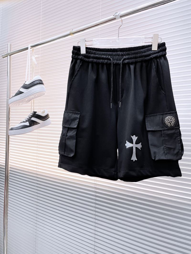 Chrome Hearts Short Pants